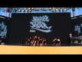 MB crew / Performance / BOTY 2012 Korea Prelims / allthatbreak.com