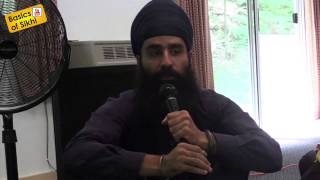 Are Sikhs against Indians and India? SYF - Q\u0026A #3