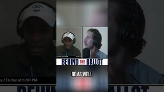 🚨Trump Backs Paxton Amid Chaos: Texas GOP Senate Race Explodes! | Behind the Ballot Exclusive