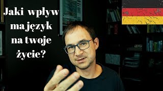 Jaki wpływ ma język na nasze życie? - Przepraszam i dziękuję - Język niemiecki - gerlic.pl