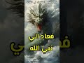 خالد بن الوليد صنم العزي الذي تكلم shorts