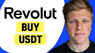 How to Buy USDT on Revolut (2025)