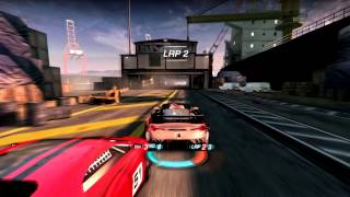 Random Split/Second Gameplay 30FPS