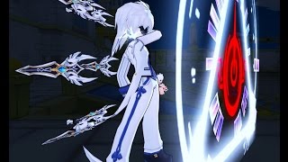 [Elsword] Diabolic Esper SSS 1vs1 Arena