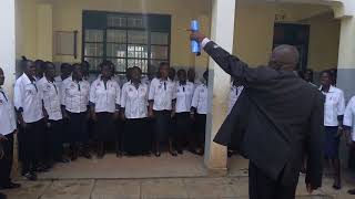 St. Charles Lwanga Lutaso Catholic Church Choir