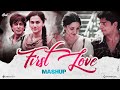 First Love Mashup 2024 | NonStop Hindi Mashup | Arijit Singh | Love Song Jukebox | Long Drive Mashup
