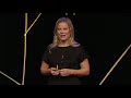 The Perfect Mother Needs To Go | Andrea Jansen | TEDxZurich