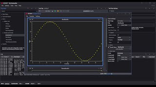 Data: Results Viewer | OpenTAP