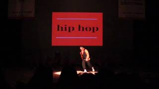 서산 Ly댄스아카데미 hip hop