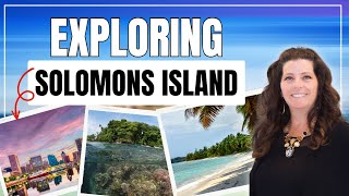 Solomons Island Maryland |  What Makes Solomons Island Incredible! | Everything You Need to Know