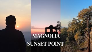 Magnolia Sunset Point: where beauty meets serenity || Explorer Developer