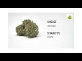 pink kush strain review super rare