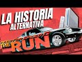 LA OTRA VERSION DE NEED FOR SPEED THE RUN ! La historia de la version de Wii