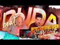 FIRST TIME HEARING Duda Beat feat. Trevo - Nem Um Pouquinho | REACTION