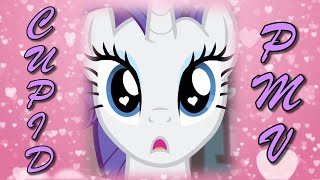 Cupid [PMV]
