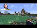 I Survived 100 Days In Minecraft Middle Ages