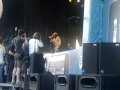 Alpha Blondy (Couleur Café 27 juin 2009)