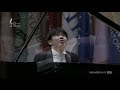 tony yike yang 2019 china international music competition preliminary round day 3