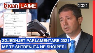 Zgjedhjet parlamenteare 2021 me te shtrenjtat ne histori |Lajme - News