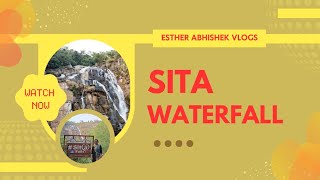 Sita waterfall Ranchi Jharkhand || Full details video || Explore Sita waterfall || Drone View