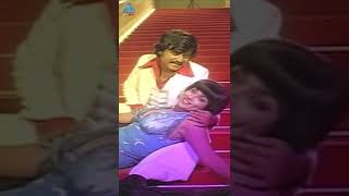 Iravum Pagalum Vertical Song | Billa Tamil Movie | Rajinikanth | Sripriya | M S Viswanathan