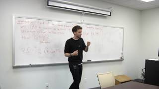 Dimitris Tsementzis (Rutgers) - Sample Structures