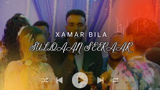 HEESTA l CIIDA l SULDAAN SEERAAR l XAMAR BILA l 2018 HEESTA l CIIDA l SULDAAN SEERAAR l XAMAR BILA l 2018