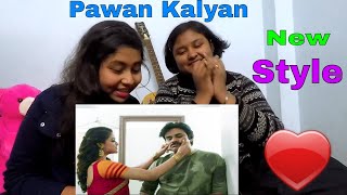 Agnyaathavaasi Theatrical Trailer Reaction| Pawan Kalyan | Trivikram | Anirudh | Girls in Action