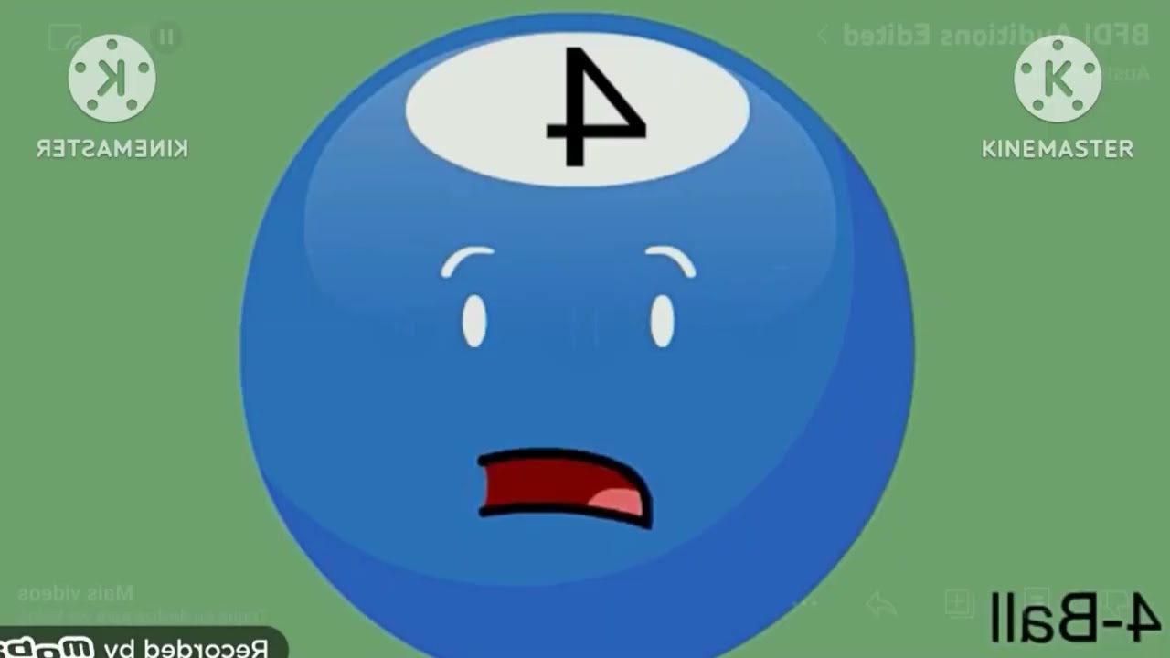 Bfdi Auditions Edited Sparta Remix - YouTube