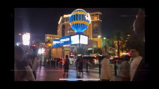 James Woods Sparks Controversy After Las Vegas Shooting Tweet