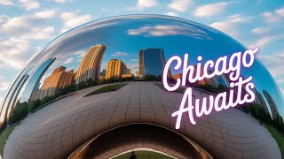 DON’T Miss This! Chicago 2025’s Best-Kept Secrets & Biggest Events! 🎡🎶