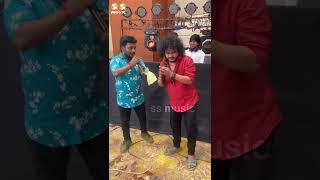 😜 Sunitha-வை கலாய்த்த Pugazh Bensi - Rithika Tamil Selvi Marriage Video