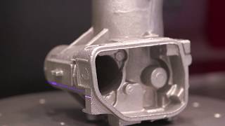 SmartScope ®optical and Multisensor Measuring Systems - IMTS 2018