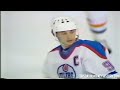 wayne gretzky hat trick vs flyers game 3 1985 stanley cup finals