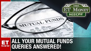 Get Your Mutual Fund Portfolio Queries Answered | The ET Money Show | Kavita Thapliyal