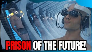 COGNIFY: THE CONTROVERSIAL PRISON OF THE FUTURE