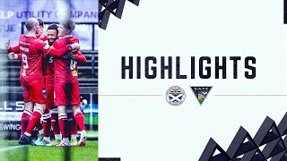 Highlights | 30/12/2023 | vs Ayr United