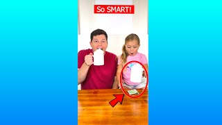 This Is So Smart Shorts