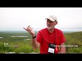 hiking on the appalachian trail