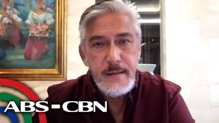 Sotto says retirement is ‘first option’ in 2022 | ANC