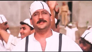 Aanewali Hai Milan Ki Ghadi: 4K | Milan 1995 | Full HD Video Song | Jackie Shroff, Manisha Koirala