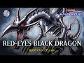 Red-Eyes Black Dragon - Red-Eyes Soul / Ranked Gameplay [Yu-Gi-Oh! Master Duel]