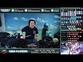 The8BitDrummer plays 