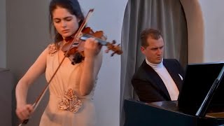 Fibich, Poeme - Marley Erickson, Matthieu Idmtal