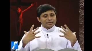Fr. Michael - All souls day Preaching (English)