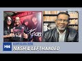 Nostalgia Seni: Nash & Lefthanded | MHI (18 Januari 2021)