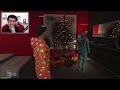 gta 5 online the last gta 5 christmas funny moments