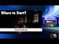 Live 360 2024 Keynote - The Future of IT