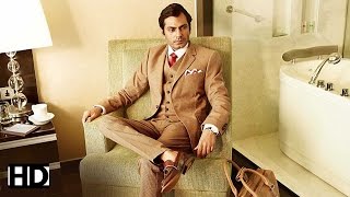 Nawazuddin Siddiqui Exclusive Interview on Lunchbox | Irrfan Khan