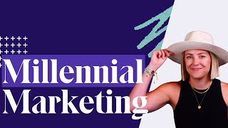 Generational Marketing | Millennial Insights for Brands